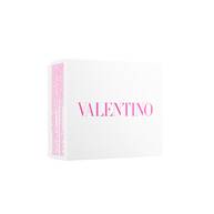 COFANETTO BORN IN ROMA DONNA E ROSSETTO