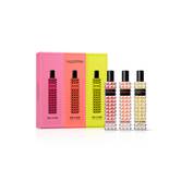Cofanetto di scoperta Born in Roma Donna trio 10ml