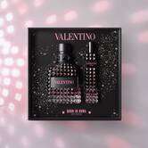 Cofanetto Born in Roma Uomo Intense 50ml