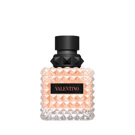 BORN IN ROMA CORAL FANTASY donna