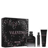 COFANETTO BORN IN ROMA UOMO 100ML