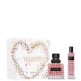 COFANETTO BORN IN ROMA DONNA 50ML