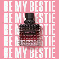 Born in Roma Donna Intense Eau de Parfum Set regalo Festa della Mamma