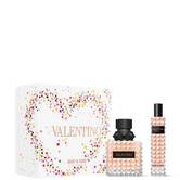 COFANETTO BORN IN ROMA CORAL FANTASY DONNA 50ML