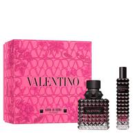 Born in Roma Donna Intense Eau de Parfum Set regalo Festa della Mamma