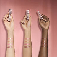 SPIKE VALENTINO DISCO BALM