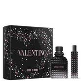 COFANETTO BORN IN ROMA UOMO 50ML