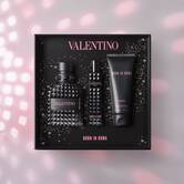 Cofanetto Born in Roma Uomo 100ml
