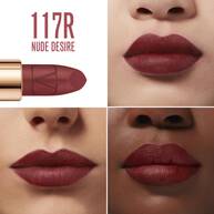 ROSSO VALENTINO NUDE rossetto ricaricabile
