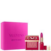 COFANETTO MAKE-UP PINK PP
