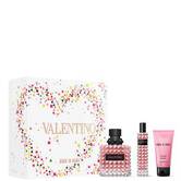COFANETTO BORN IN ROMA DONNA 100ML