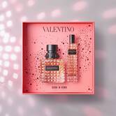 Cofanetto Born in Roma Donna Coral Fantasy 50ml