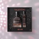 Cofanetto Born in Roma Uomo Coral Fantasy 50ml