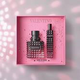 Cofanetto Born in Roma Donna Intense 50ml