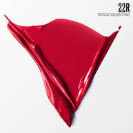 ROSSO VALENTINO rossetto ricaricabile