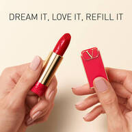 ROSSO VALENTINO rossetto ricaricabile
