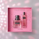 Cofanetto Born in Roma 50ml