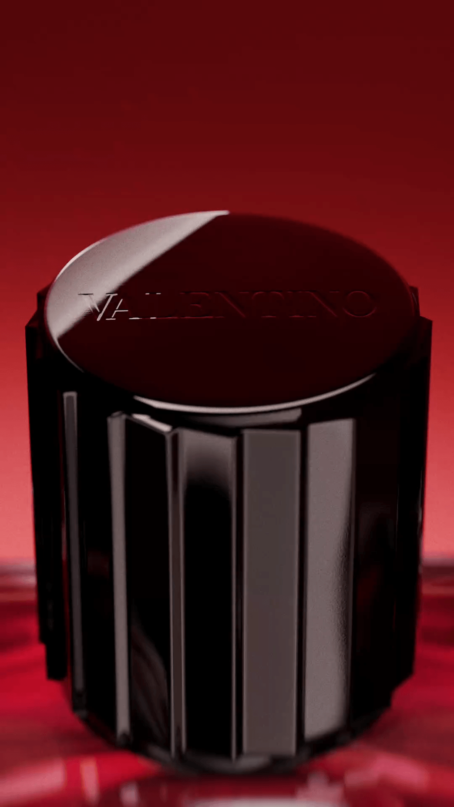 Vendetta Video Cover Image