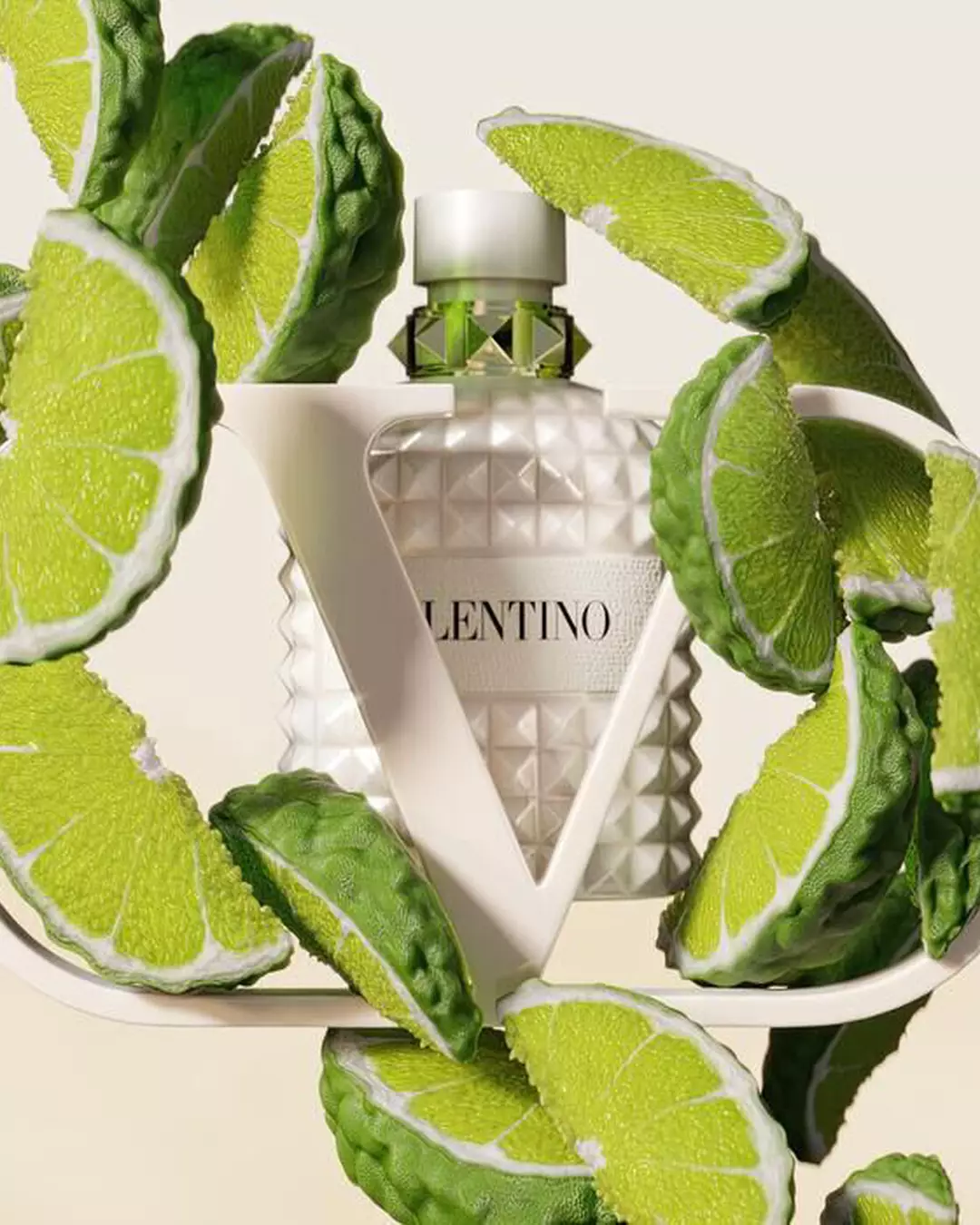 BERGAMOT Image