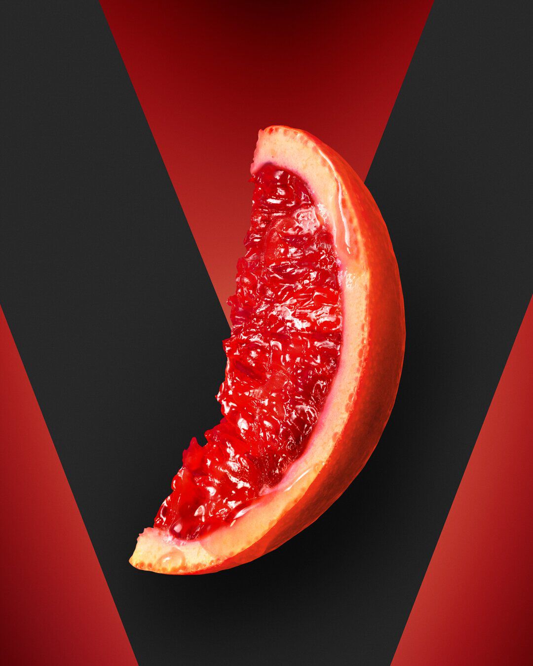 ACCORDO DI NETTARE ROSSO-ARANCIO image