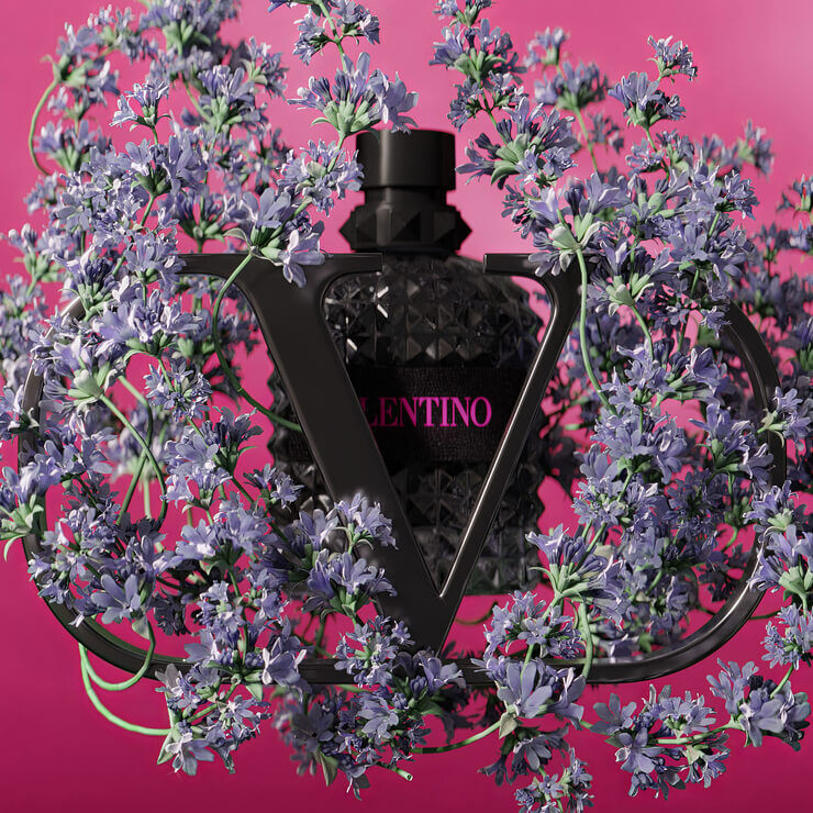 Lavender Ingredient Image