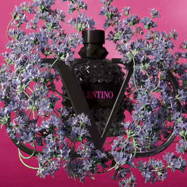 Lavender Ingredient Image