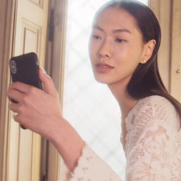 1: VIDEO SELFIE A 360°