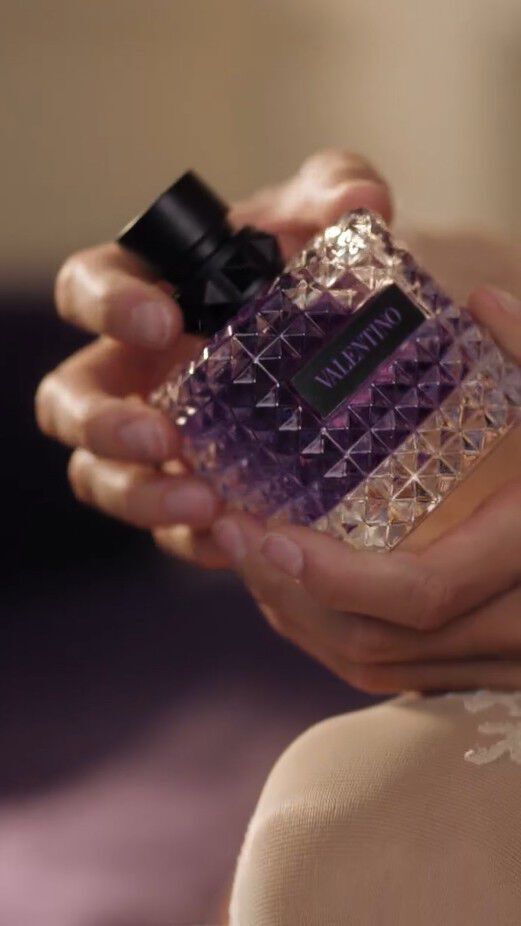 Spike Valentino Disco Balm Cover