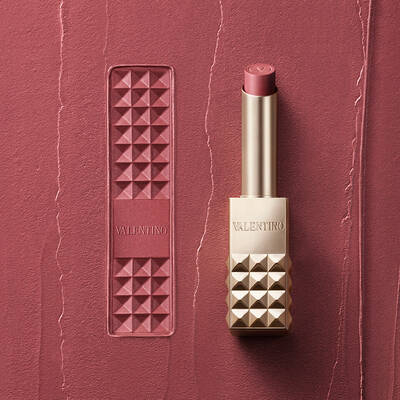 Valentino Spike e il suo Texture Showcase