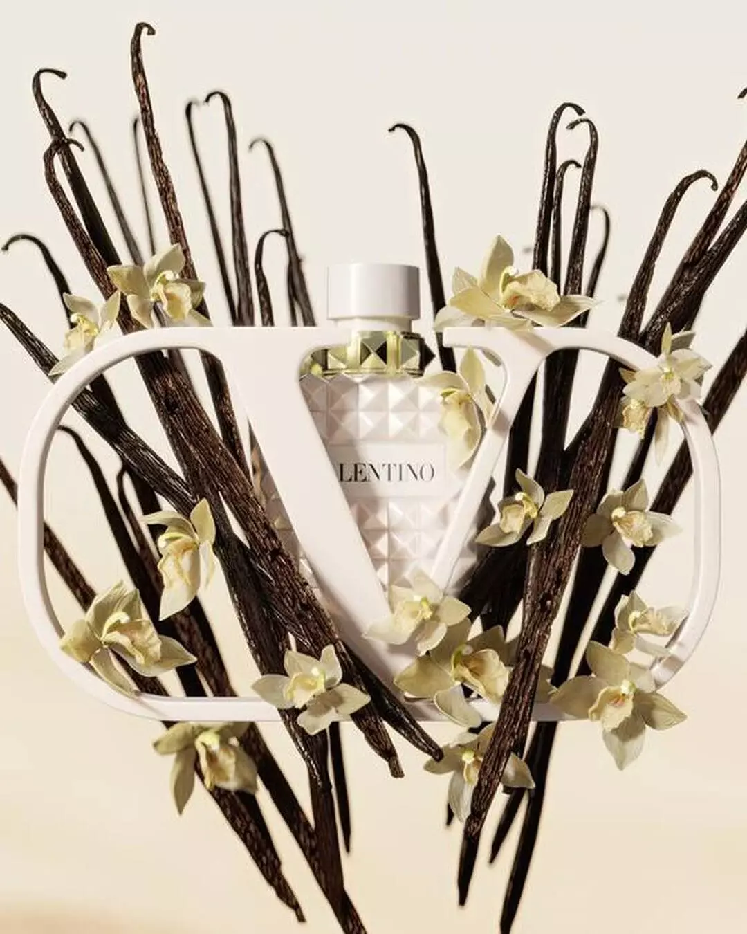 MADAGASCAR VANILLA Image