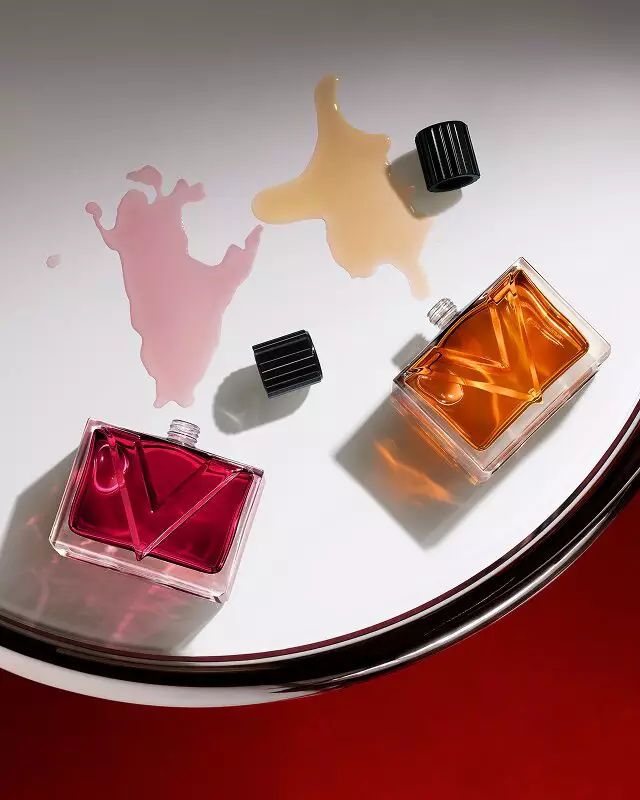LE FRAGRANZE DI UNA PASSIONE INARRESTABILE image