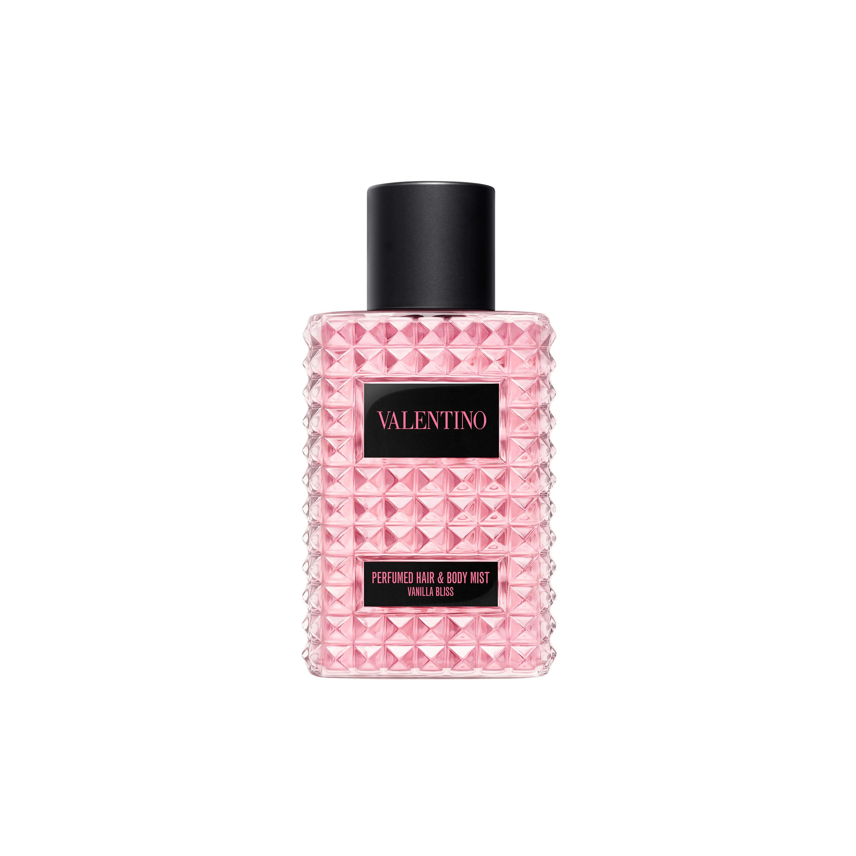 Born in Roma Hair and Body Mist Vanilla Bliss