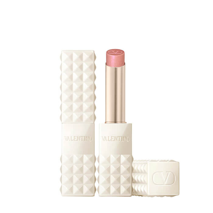 SPIKE VALENTINO IVORY EDITION