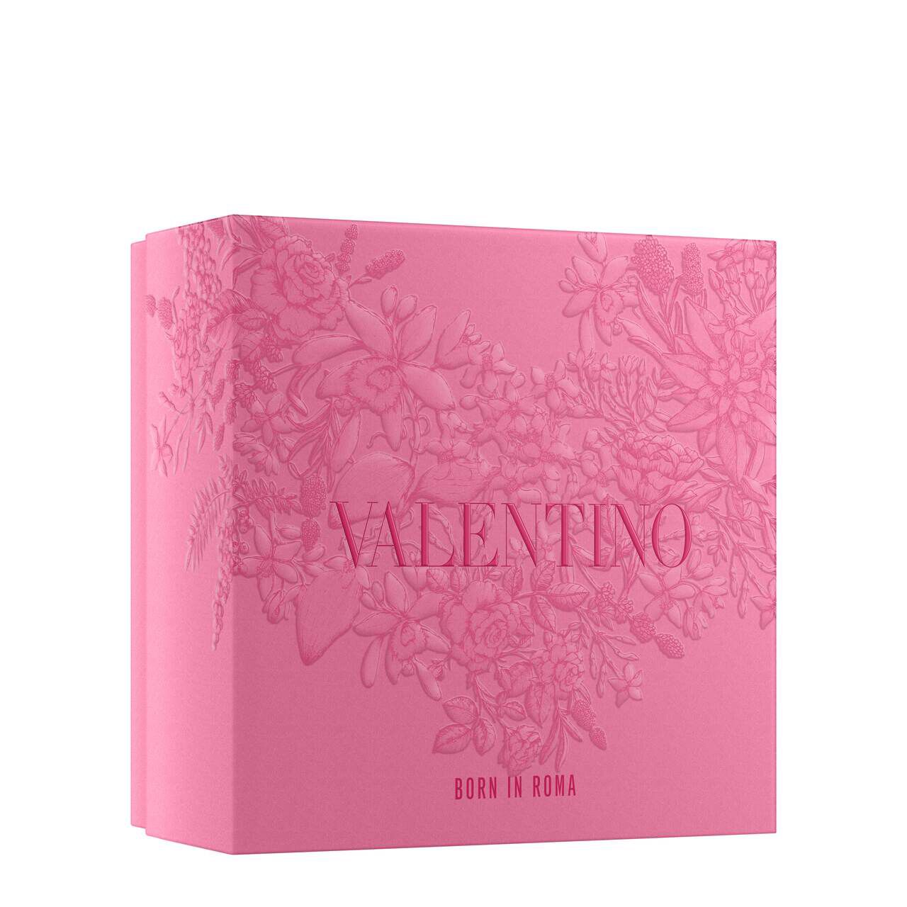 COFANETTO BORN IN ROMA DONNA INTENSE