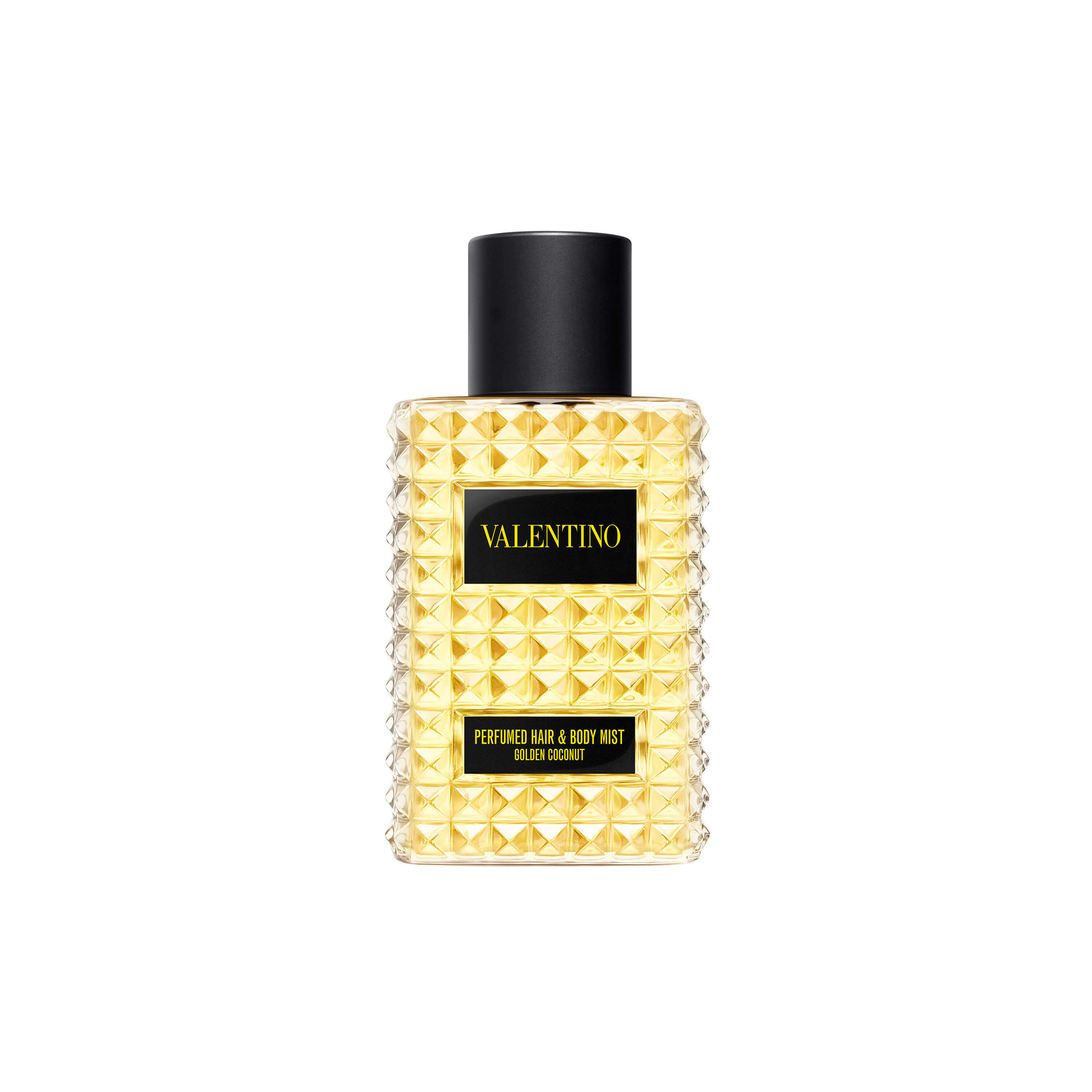 SPRAY PER CORPO E CAPELLI GOLDEN COCONUT BORN IN ROMA
