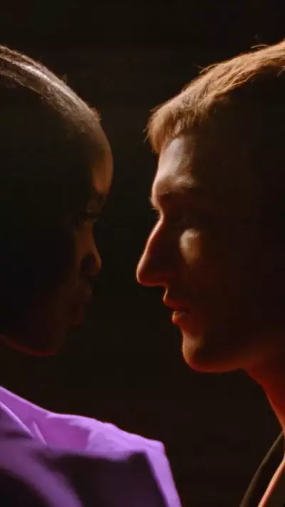 Valentino Fragrance Video