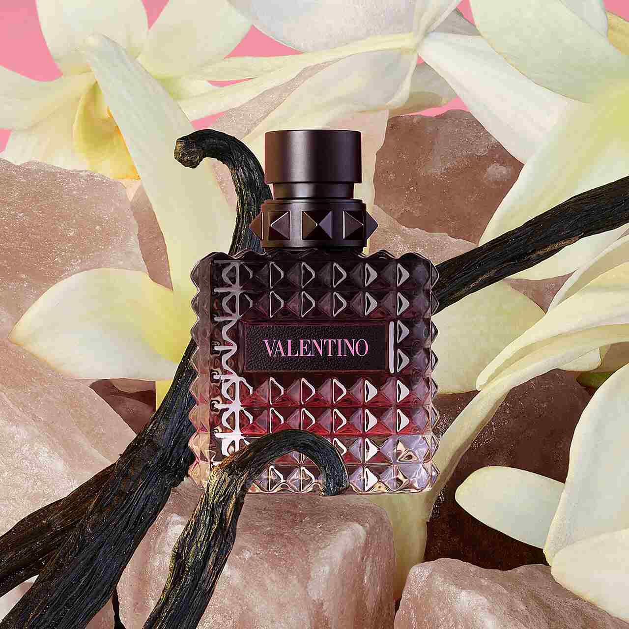 COFANETTO BORN IN ROMA DONNA INTENSE