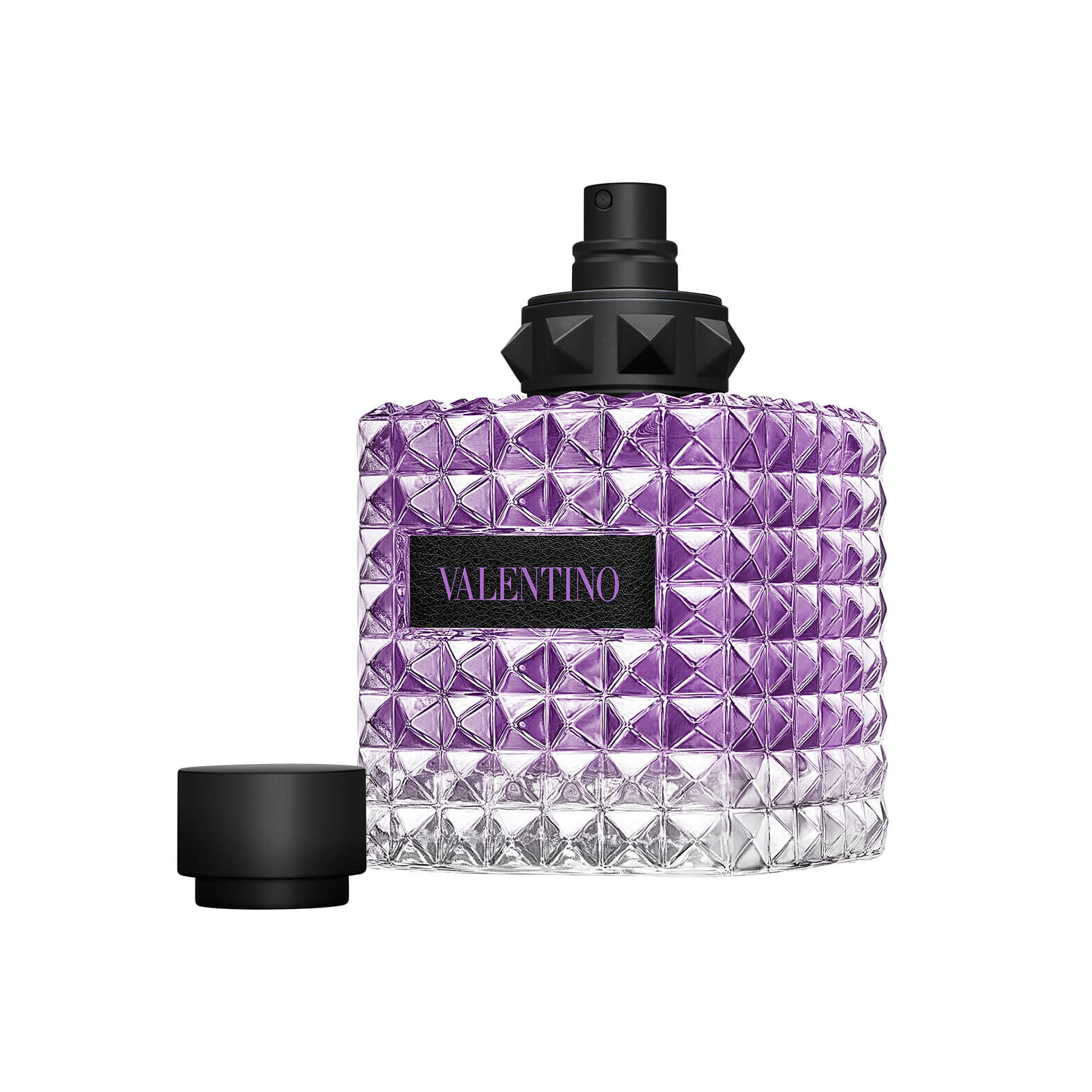 Born in Roma Purple Melancholia Donna