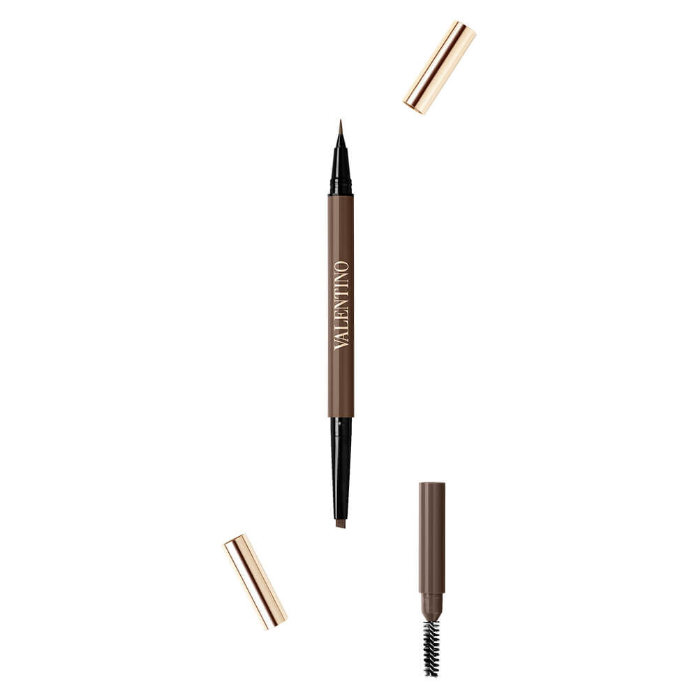 BROW TRIO