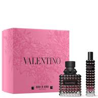 COFANETTO BORN IN ROMA DONNA INTENSE