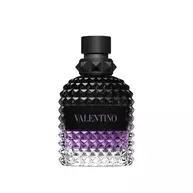 Born in Roma Uomo Purple Melancholia