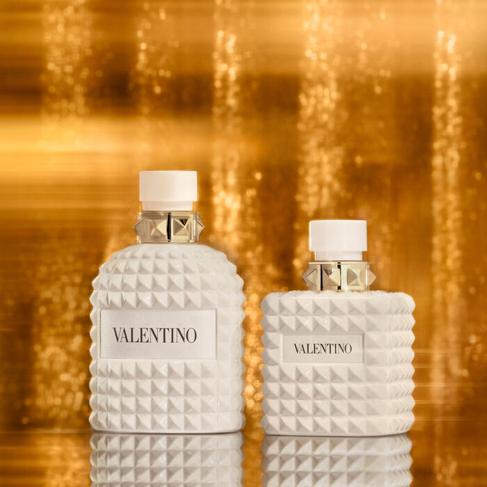 Born In Roma Ivory Uomo Eau de Toilette