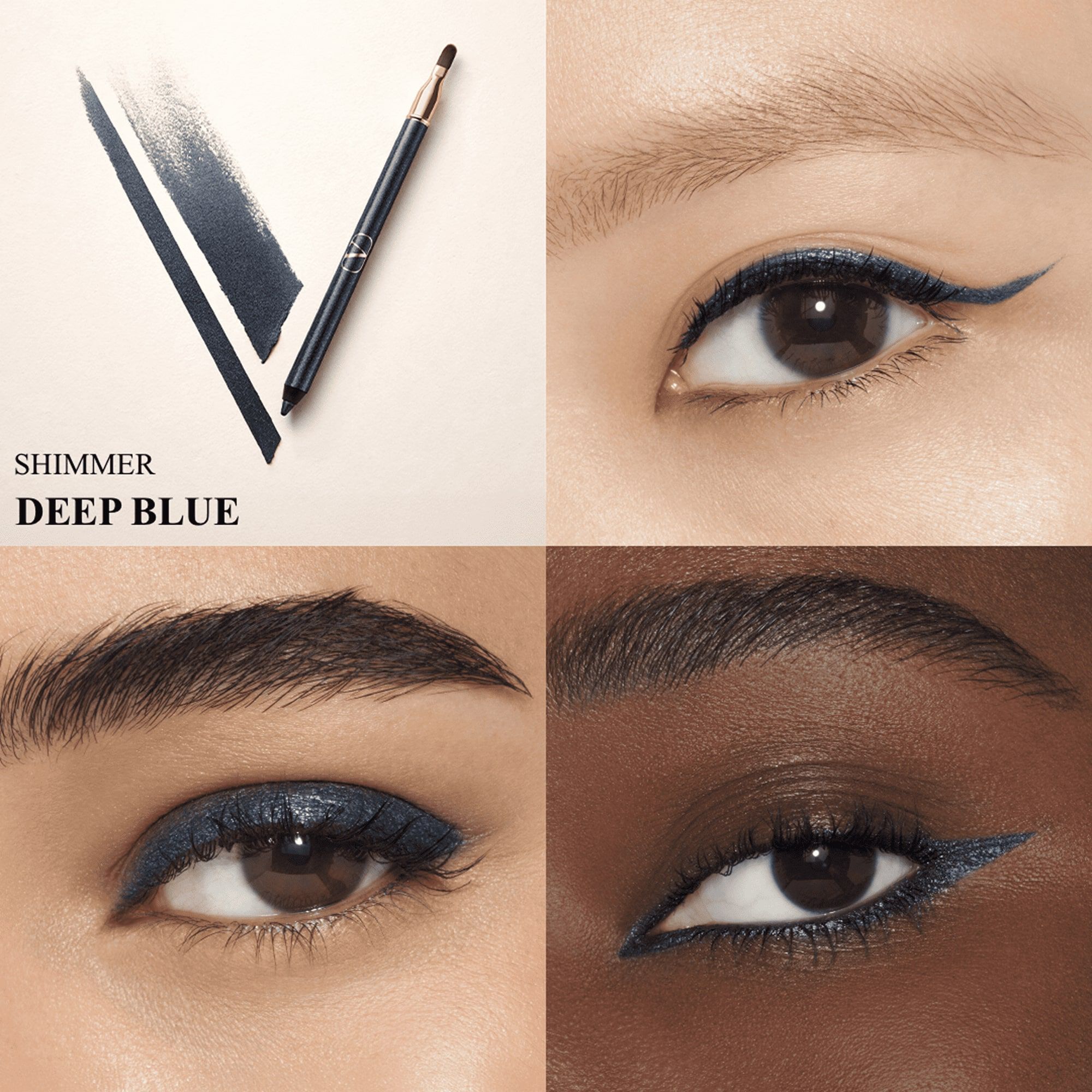 COLORGRAPH EYELINER