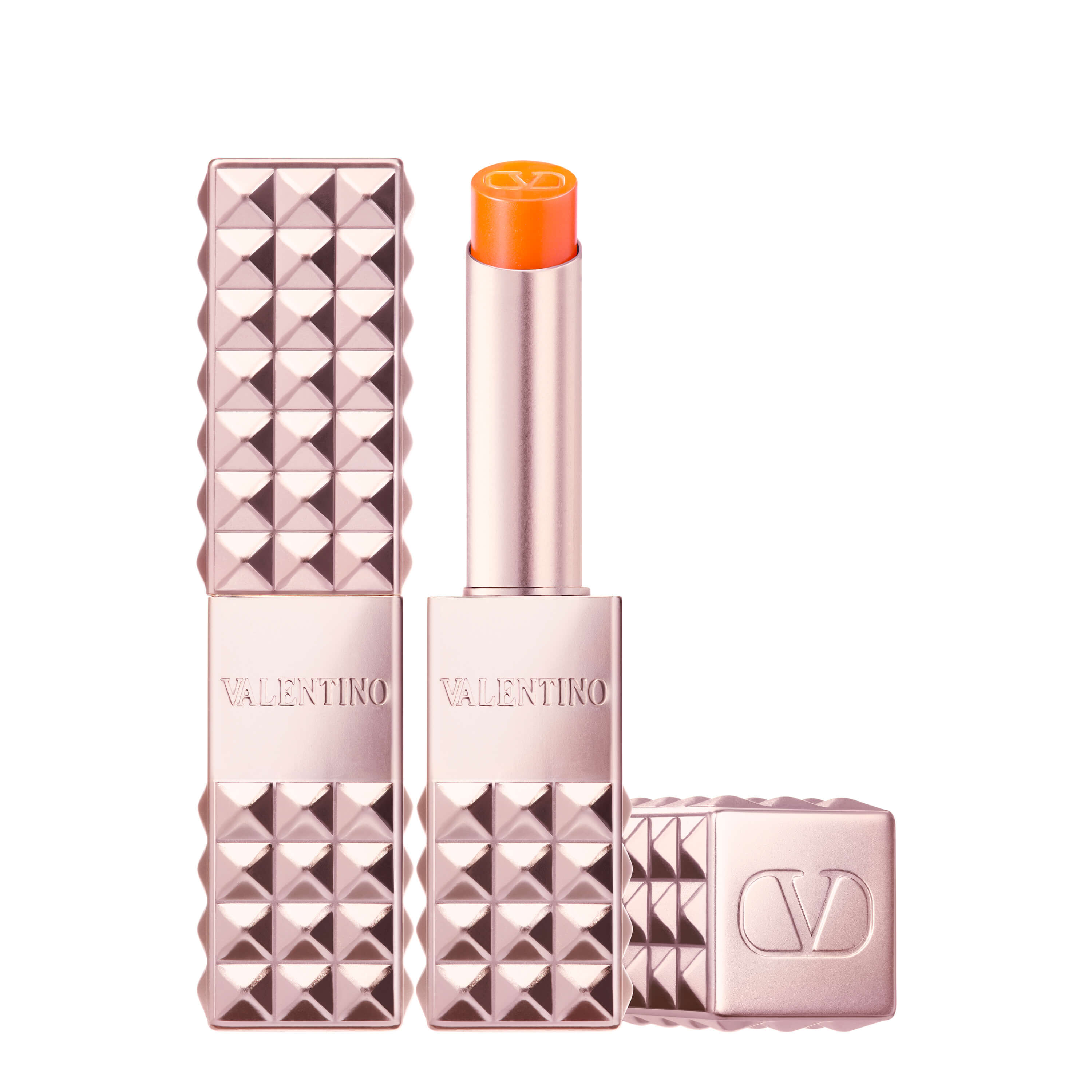 SPIKE VALENTINO DISCO BALM