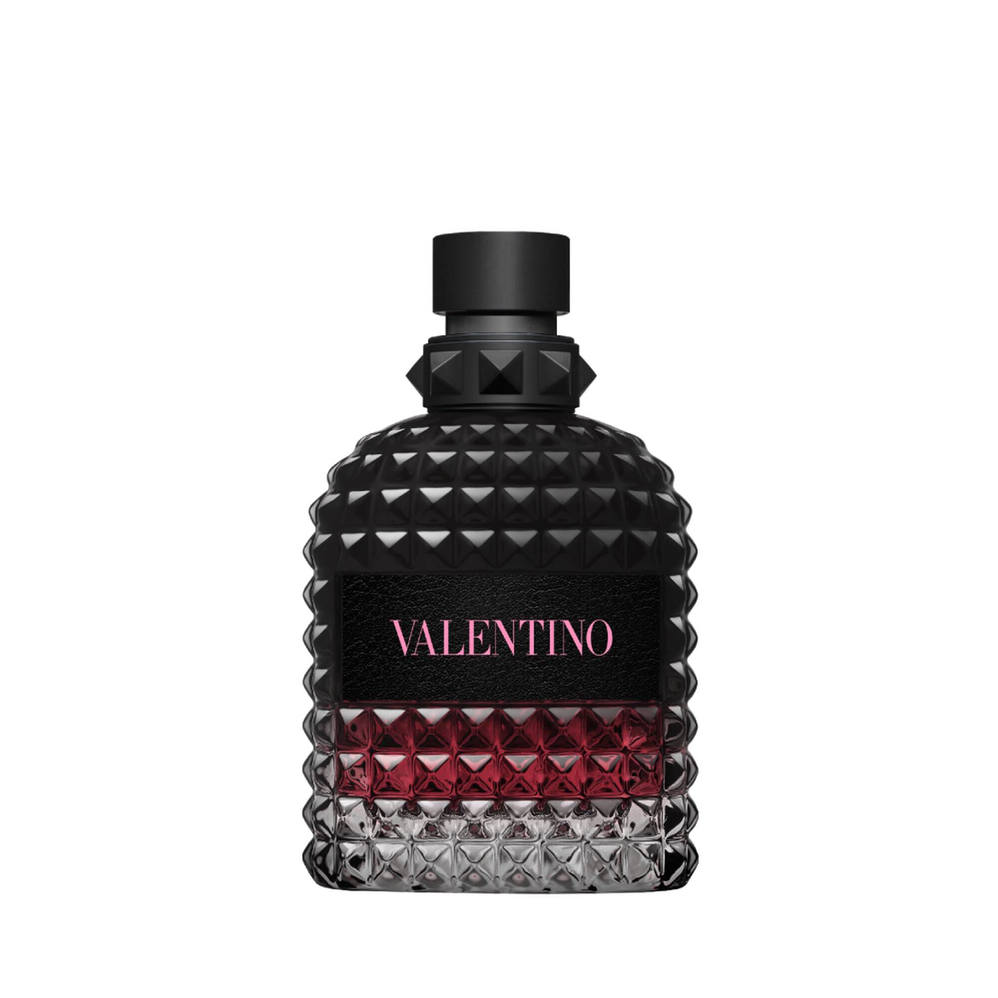 Born in Roma Uomo Eau de Parfum Intense