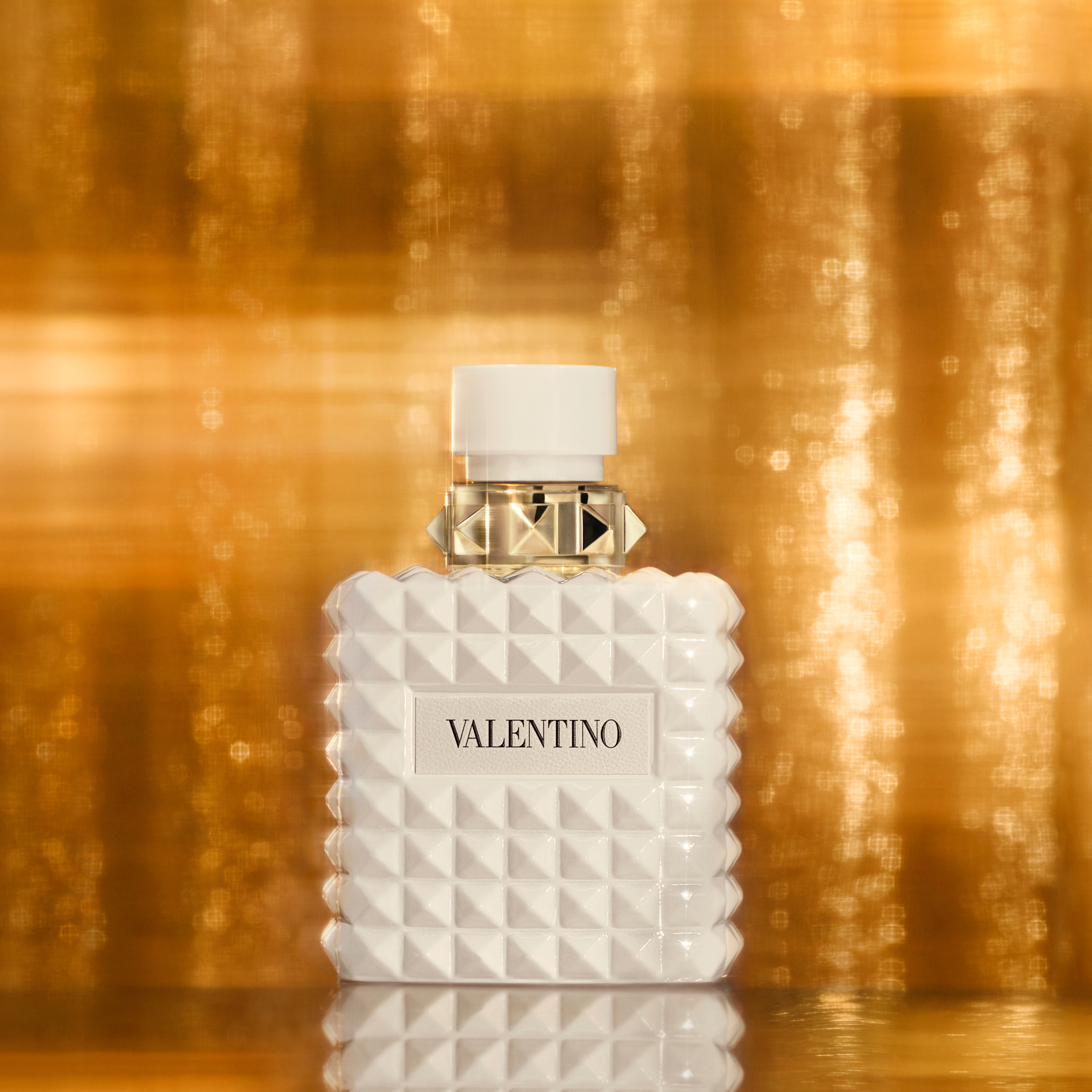 Born In Roma Ivory Donna · | Valentino Beauty