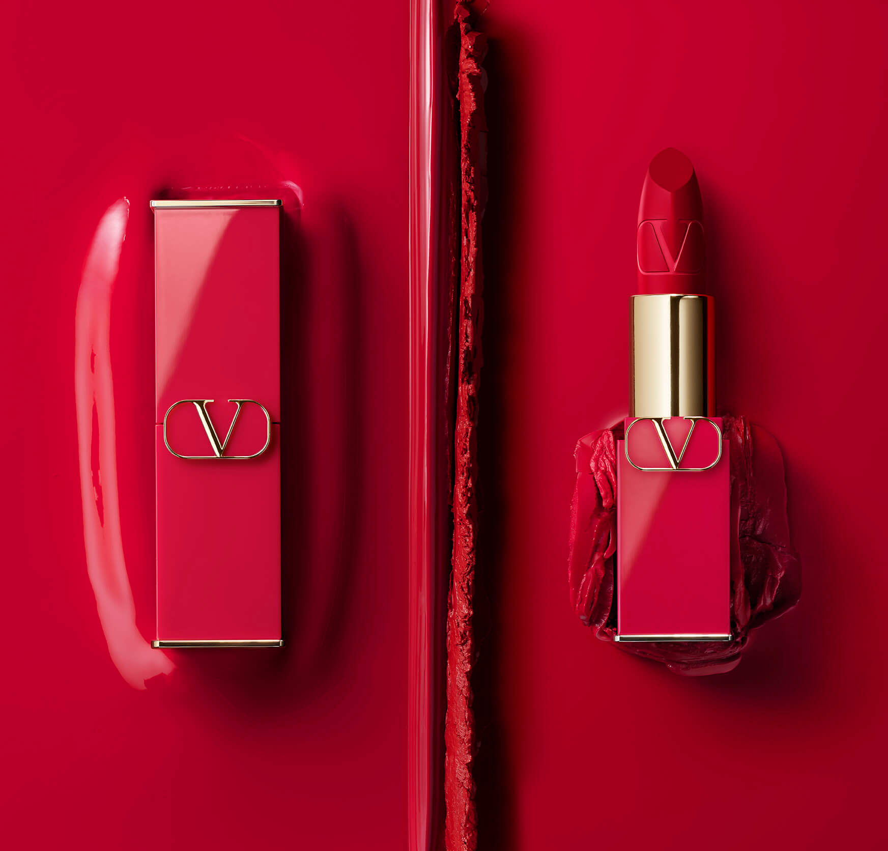 ROSSO VALENTINO